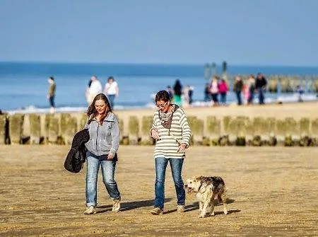 Bed & Breakfast Hornbaek Bed & Breakfast 3*