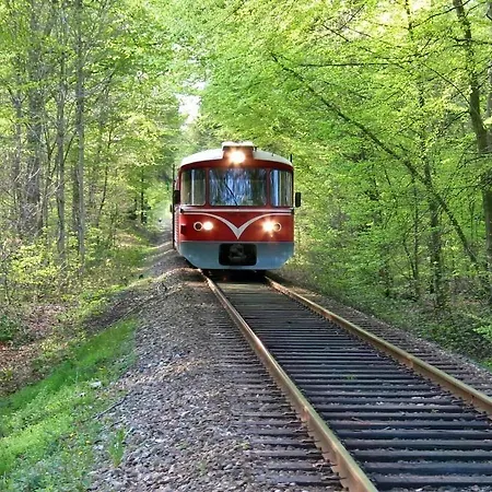 Hornbaek Bed & Breakfast Bed & Breakfast