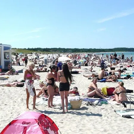 Bed & Breakfast Hornbaek Bed & Breakfast 3*
