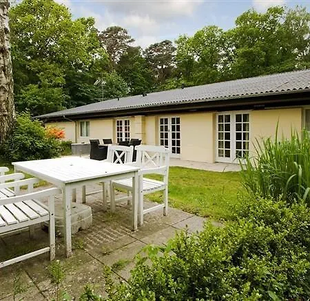 Hornbaek Bed & Breakfast