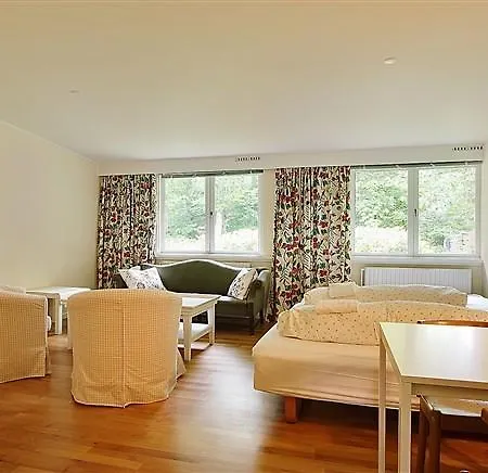 Hornbaek Bed & Breakfast 3* Hornbæk