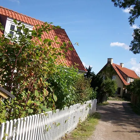 Hornbaek Bed & Breakfast Bed & Breakfast Hornbaek