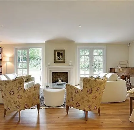 فندق مبيت وإفطار Bed & Breakfast Hornbæk
