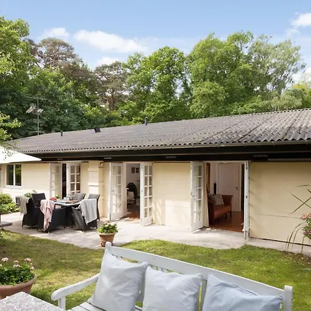 Bed & Breakfast Hornbaek Bed & Breakfast Hornbaek