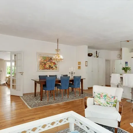 Bed & Breakfast Hornbaek Bed & Breakfast 3*