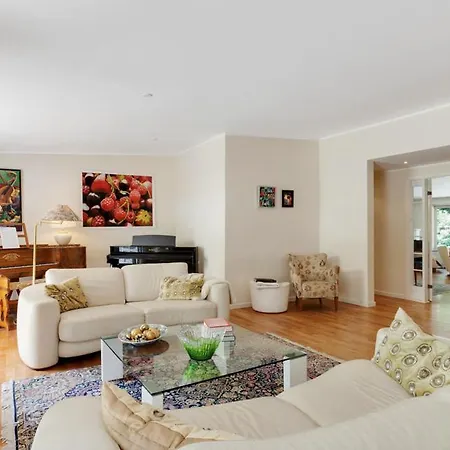 Hornbaek Bed & Breakfast Hornbaek