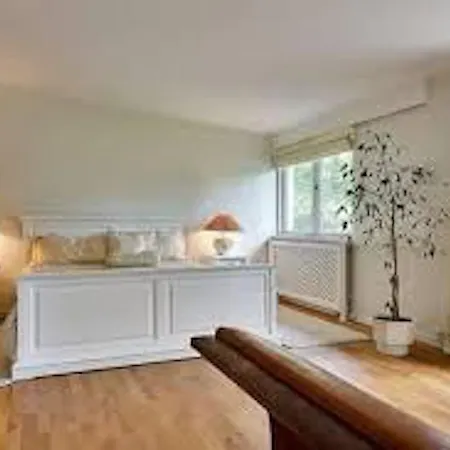 Bed & Breakfast Hornbaek Bed & Breakfast