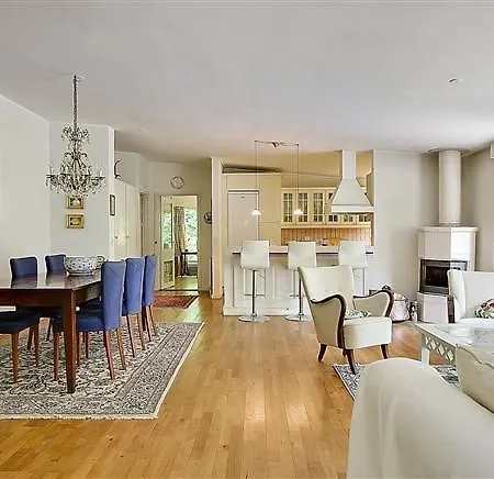 Hornbaek Bed & Breakfast Bed & Breakfast 3*