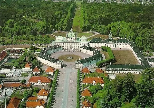 Hornbaek Bed & Breakfast 3*