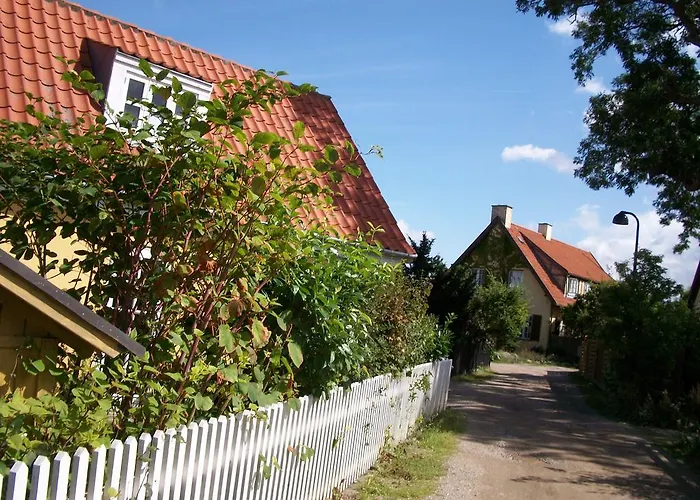 Hornbaek Bed & Breakfast ベッド・アンド・ブレックファスト Hornbæk
