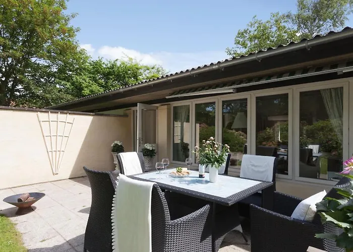 ベッド・アンド・ブレックファスト Hornbaek Bed & Breakfast Hornbæk