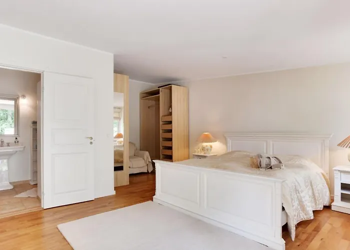 ベッド・アンド・ブレックファスト Hornbaek Bed & Breakfast