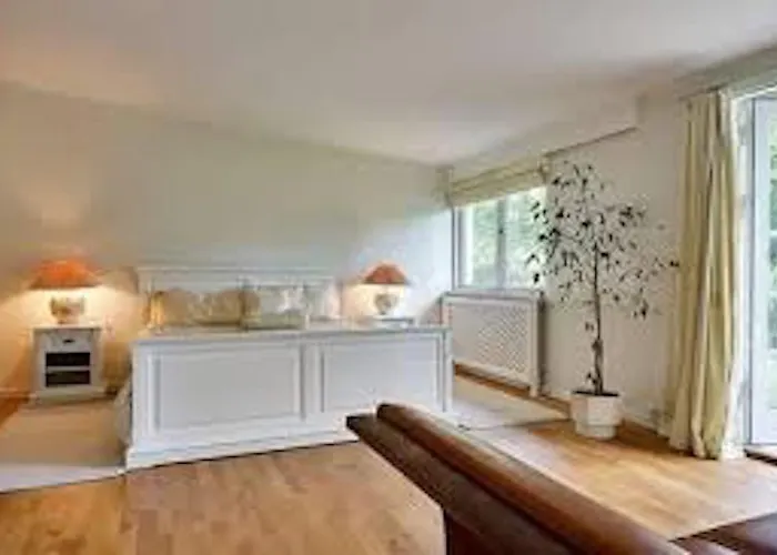 ベッド・アンド・ブレックファスト Hornbaek Bed & Breakfast